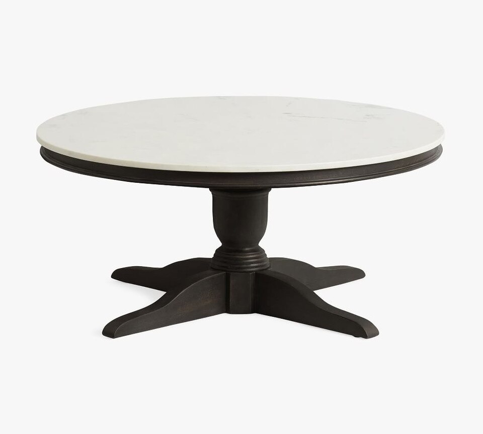 Alexandra Coffee Table Pottery Barn Australia